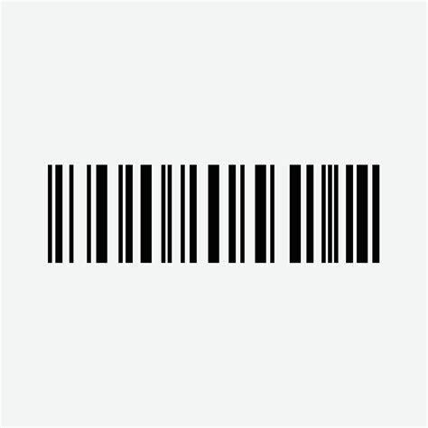 Barcode .